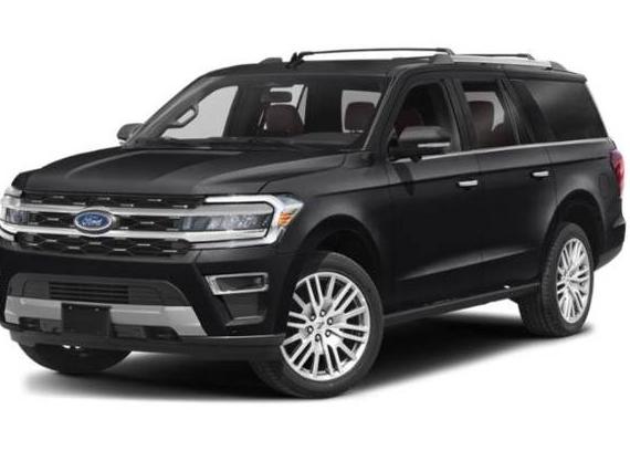 FORD EXPEDITION MAX 2023 1FMJK2A87PEA09477 image